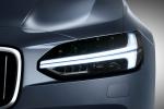Volvo S90 T6 Inscription 2016 года